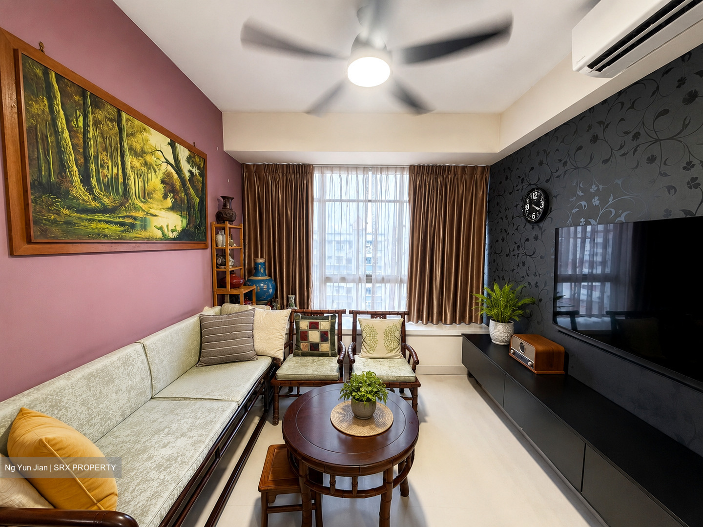 Atrium Residences (D14), Apartment #572928811